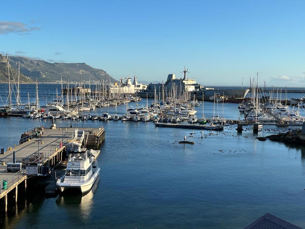 Willa Eindelik Simonʼs Town Zewnętrze zdjęcie