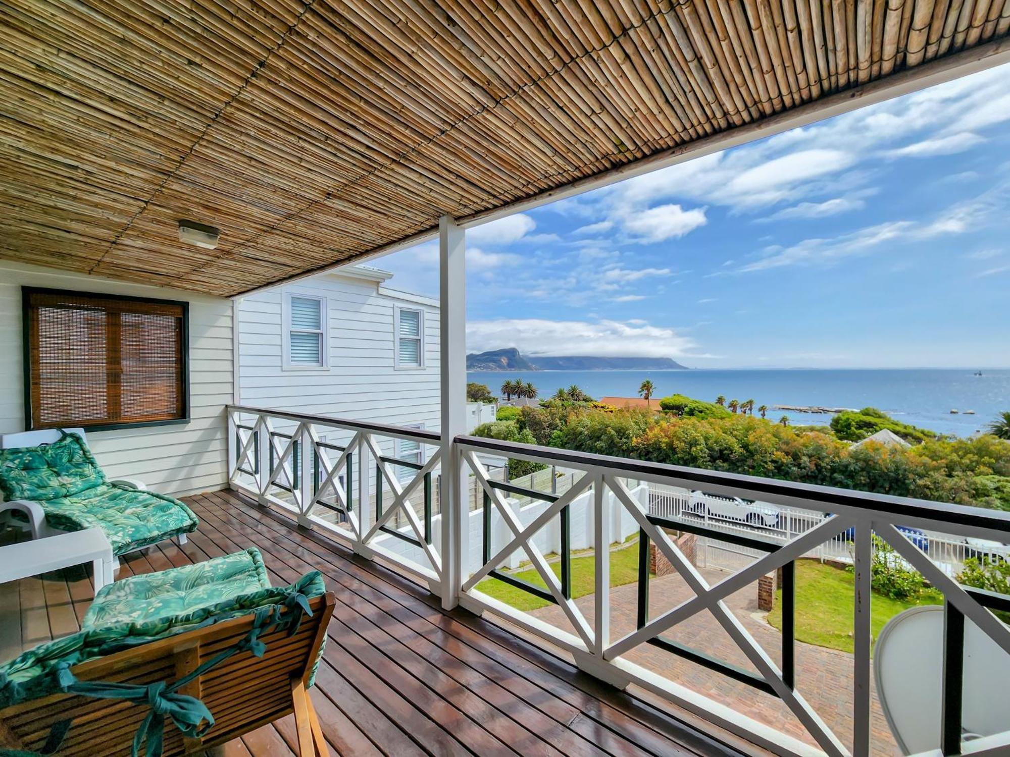 Willa Eindelik Simonʼs Town Zewnętrze zdjęcie
