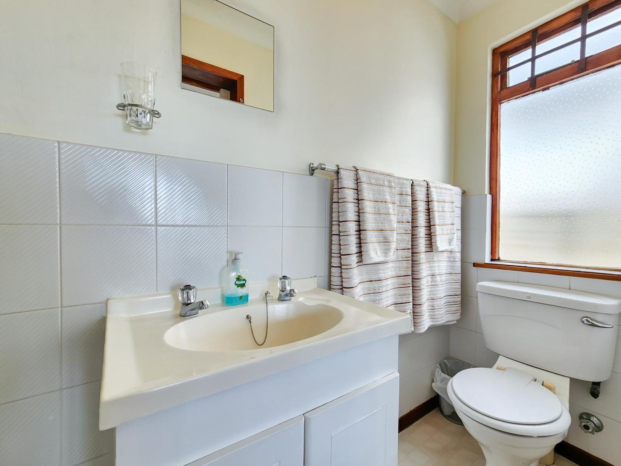 Willa Eindelik Simonʼs Town Zewnętrze zdjęcie