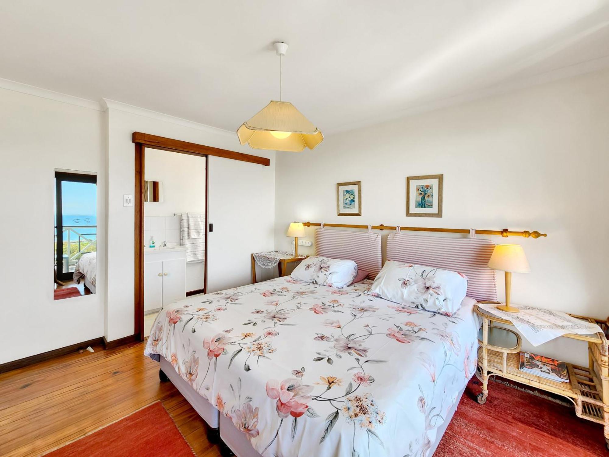 Willa Eindelik Simonʼs Town Zewnętrze zdjęcie