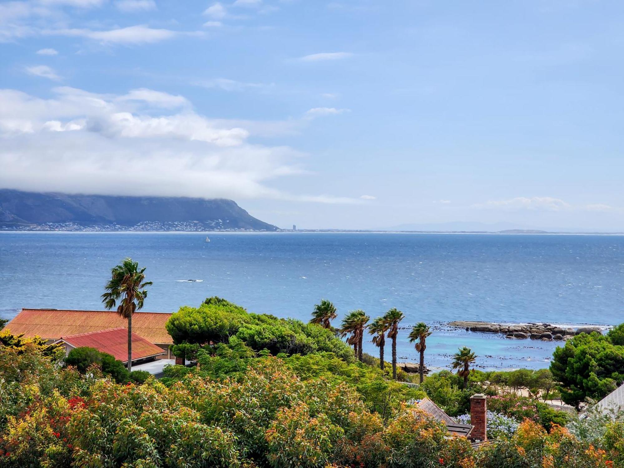 Willa Eindelik Simonʼs Town Zewnętrze zdjęcie