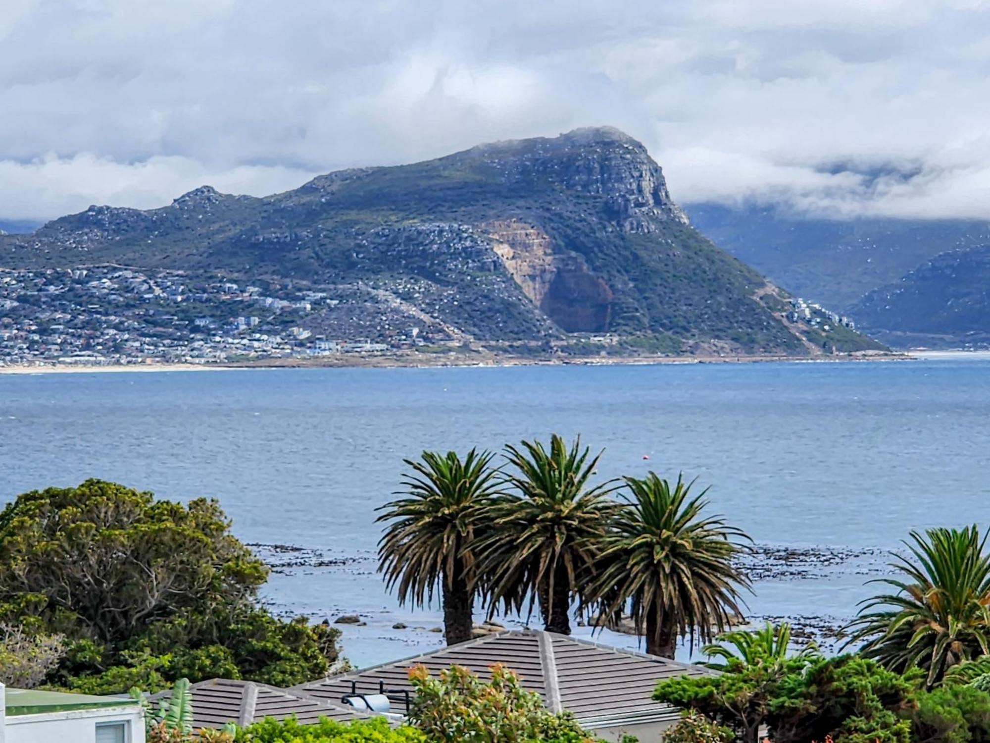 Willa Eindelik Simonʼs Town Zewnętrze zdjęcie